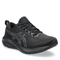 Asics Pantofi Asics Gel-Excite 10 1012B418 Black/Carrier Grey 002