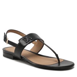 Emporio Armani Szandál Emporio Armani X3Q085 XF271 00002 Nero