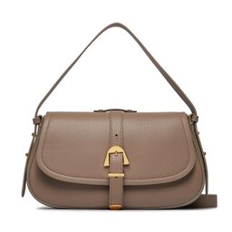 Coccinelle Handtasche Coccinelle PDF Coccinellemagalu E1 PDF 18 02 01 Warm Taupe N59