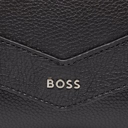 

Сумка Boss Ivy Long Should. Bag 50504067 10247515 01 Black 001, Чорний