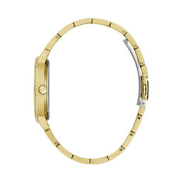 

Годинник Guess Three Of Hearts GW0657L2 GOLD/GOLD, Золотий