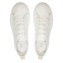 

Кеди Big Star Shoes NN274850 Білий