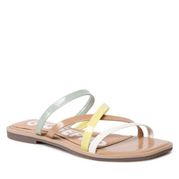 Gioseppo Ciabatte Gioseppo Capira 65966 Sand