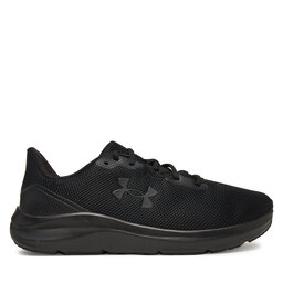 Under Armour Παπούτσια για Τρέξιμο Under Armour Ua Charged Pursuit 4 3028254 Μαύρο