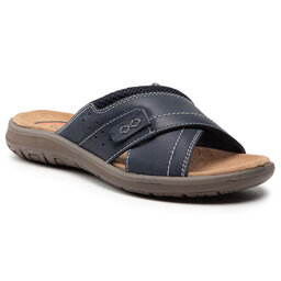 Salamander Sandaler Salamander Logato 31-84001-12 Deep Blue