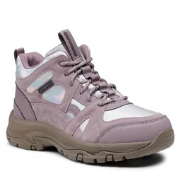 Skechers Туристически Skechers Brilliant Hue 158350/LAV Lavender