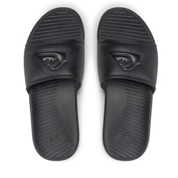 

Шльопанці Quiksilver AQYL100956 Sbkm, Чорний
