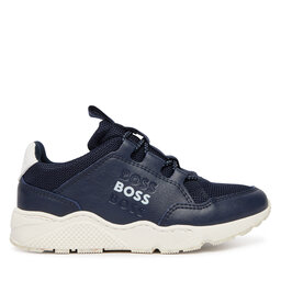 BOSS Sneakers BOSS J52805 M Dunkelblau