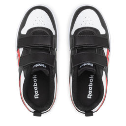 

Снікерcи Reebok Royal Prime 2.0 2V GW2608 Cblack/Ftwwht/Vecred, Кольоровий