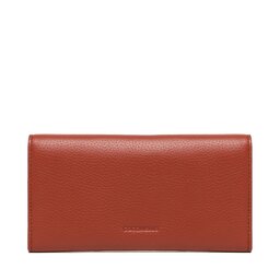 

Великий жіночий гаманець Coccinelle, Червоний