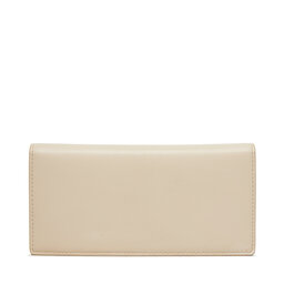 

Великий жіночий гаманець Guess Card Holder RW1620 P4201 IVO, Écru