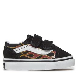 Vans Scarpe sportive Vans Td Old Skool V VN0A38JNBML1 Nero
