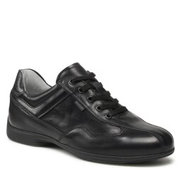 Nero Giardini Lågskor Nero Giardini E302800UE Nero 100