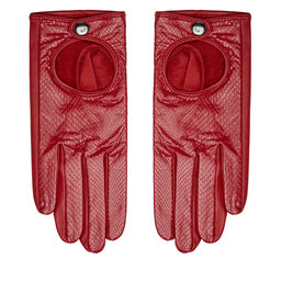 WITTCHEN Mănuși de Damă WITTCHEN 46-6A-003 Bordo2