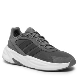 adidas Pantofi adidas Ozelle Cloudfoam IF2855 Grey