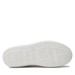 

Кеди Big Star Shoes MM274029 White 101, Білий