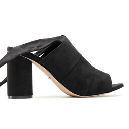 

Босоніжки DeeZee LS5489-01 Black, Чорний