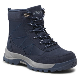 Action Boy Stiefel Action Boy CP72-22879 Cobalt Blue