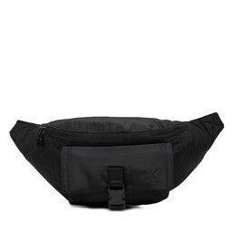 Calvin Klein Jeans Marsupio Calvin Klein Jeans Qulited WestbaG38 K50K512168 Nero