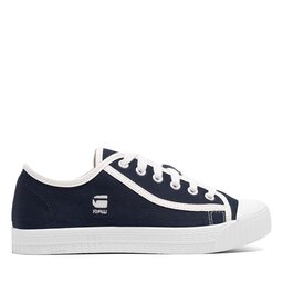 

Кеди G-Star Raw 2141001506-7310 Cиній