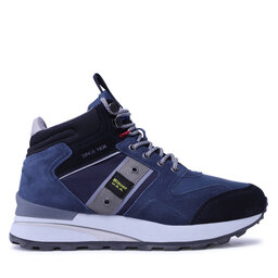 

Черевики Blauer F2MARS02/COR Navy, Cиній