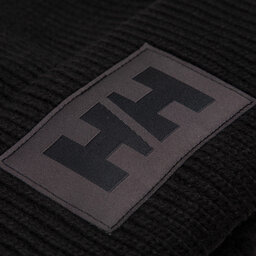 

Шапкa Helly Hansen Box Beanie 53648 Black 990, Чорний