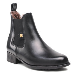 Hippica Ghete Jodhpur Hippica Classic Negru