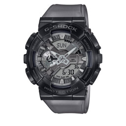 G-Shock Reloj G-Shock GM-110MF-1AER Black