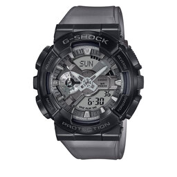 G-Shock Zegarek G-Shock GM-110MF-1AER Black