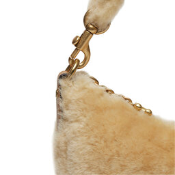 

Сумка Coach Shear Mira Sb CN316 B4/Beige B4/BE, Бежевий
