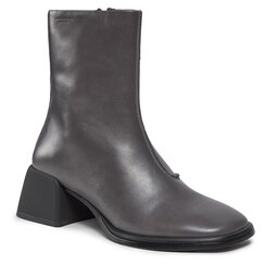 Vagabond Botines Vagabond Ansie 5445-001-18 Dk Grey