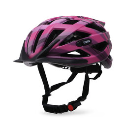 Uvex Κράνος ποδηλάτου Uvex Air Wing Cc 4100480817 Plum/Pink Matt