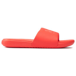 

Шльопанці Under Armour Ua W Ansa Fix Sl 3023772-602 Red, Оранжевий