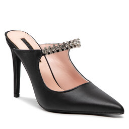 CAFèNOIR Sandaler och Slip-ons CAFèNOIR C1XG1913 Nero N001
