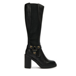 LOVE MOSCHINO Чоботи LOVE MOSCHINO JA2608AG0NIA0000 Чорний