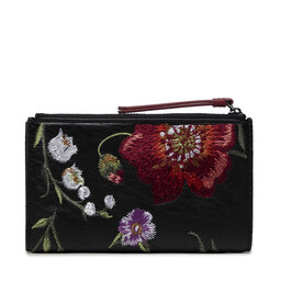 

Великий жіночий гаманець Desigual, Чорний