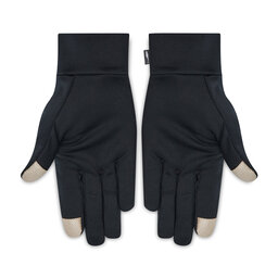 

Чоловічі рукавички Columbia Omni-Heat Touch™ Liner 1827791 Black 010, Чорний