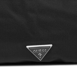 

Сумка на пояс Guess HMRONY P4291 BLA, Чорний