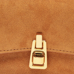 

Сумка Coccinelle MQI Coccinellemagie Suede E1 MQI 18 03 01 Paprika R18, Оранжевий