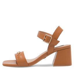

Босоніжки Nine West 123AL0553 Brown, Коричневий