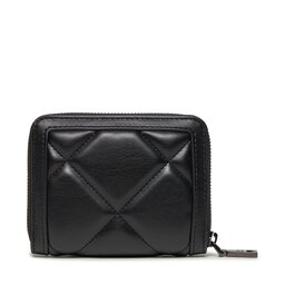 

Великий жіночий гаманець LOVE MOSCHINO JC5717PP0HLZ0000 Nero/Fucile, Чорний