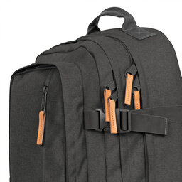 

Рюкзак Eastpak Volker CS EK0A5BEW0B41 CS Black Denim2, Чорний
