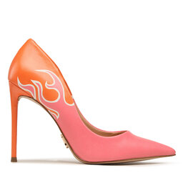 

Туфлі на шпильці Steve Madden Vala-F SM11002390-P/O Pink/Orange, Рожевий
