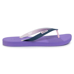 

В'єтнамки Speedo Saturate II Thg Af 8-09062D717 Purple/Navy, Cиній