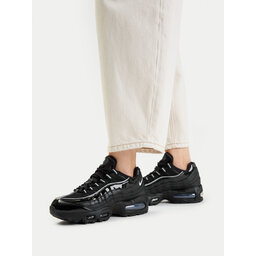 Nike Sneakers Nike Air Max 95 IB6397 001 Schwarz