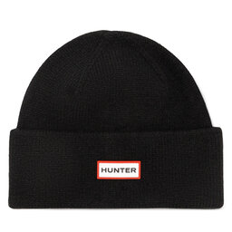 Hunter Čepice Hunter HTR-U3-002-AW24 Černá