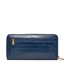 

Великий жіночий гаманець Guess Laurel (CA) Slg SWCA85 00460 SAP, Голубий