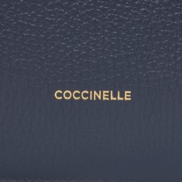 

Сумка Coccinelle QLA Coccinellekliche E1 QLA 18 02 01 Midnight Blue B29, Cиній
