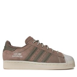 

Взуття adidas, Коричневий
