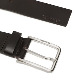 

Чоловічий ремінь Calvin Klein Warmth 35Mm K50K509195 GE7, Коричневий